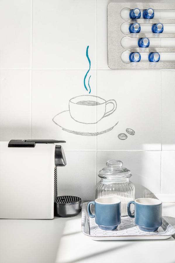 Sunny Dots Apartment - Free Parking! Budapest Ngoại thất bức ảnh