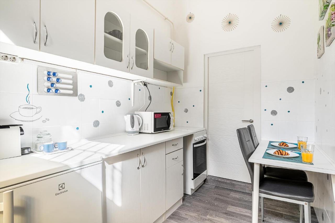Sunny Dots Apartment - Free Parking! Budapest Ngoại thất bức ảnh